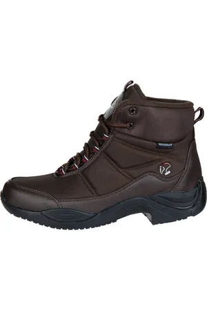 Hkm Stall- und Trekkingschuh -Adventure- Reitstiefelette - Verkäufer: Casual Riding
