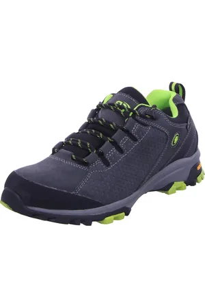 BRUTTING Mount Trish Low Trekkingschuh mit TEX-Membran - Verkäufer: AS Schuhe