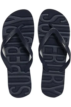 Superdry Herren Zehentrenner VINTAGE VEGAN Rich Navy Tonal Zehentrenner - Verkäufer: Fashioncode