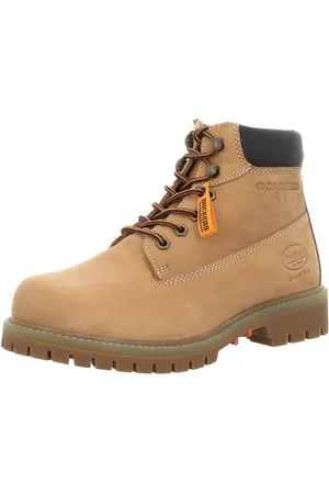 Dockers Stiefelette - Verkäufer: Schuhfachmann.de