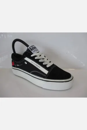 British Knights Mack Sneaker - Verkäufer: LEPi Markenschuhe