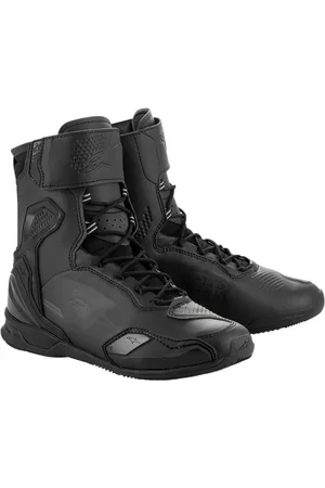 Alpinestars Superfaster Motorradschuhe Motorradstiefel atmungsaktiv herausnehmbares - Verkäufer: Fc-Moto