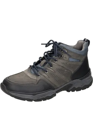 Manitu Outdoor Schnürstiefelette mit POLAR-TEX - Verkäufer: PS shoe fashion GmbH