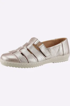 Heine Slipper Slipper - Verkäufer: Witt-Gruppe