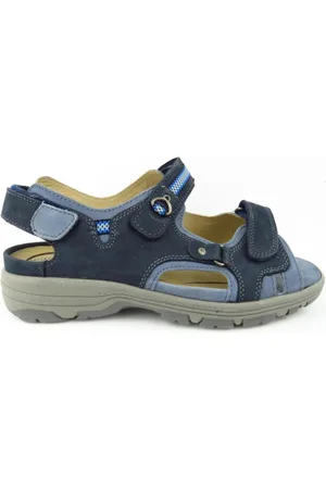 Waldläufer Herki Sandale Schuhhaus Otto Cronauer