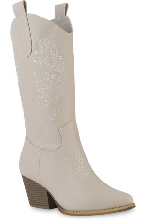 VAN HILL 839874 Cowboystiefel Bequeme Schuhe - Verkäufer: Primis Fashion