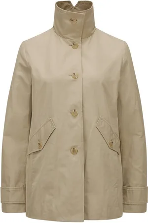 Milestone Sommerjacke MSDita Rückenschlitz - Verkäufer: