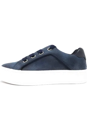 QS by s.Oliver Sportlicher Schnürer Schnürschuh - Verkäufer: H&D Schuhcompany