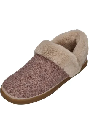 TOMS OSLO 10021351 Hausschuh Vintage Pink - Verkäufer: Shoedeal Jana Sievers e.K.