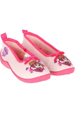 Paw Patrol Hausschuhe Bequeme Pantoffeln für Kinder Pantoffel - Verkäufer: IM-Trading