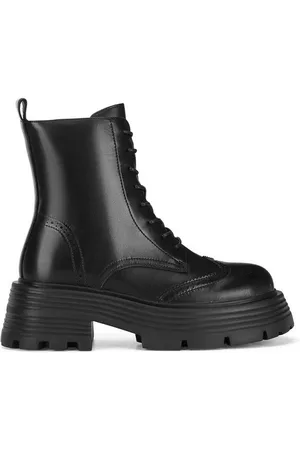 Badura Stiefeletten Damen WFA3147-1Z Stiefelette - Verkäufer: Modivo_de