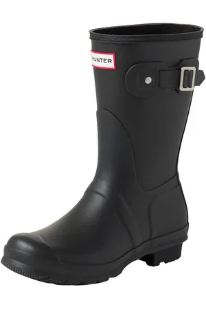 Hunter Gummistiefel Original Short Gummistiefel - Verkäufer: Frankonia