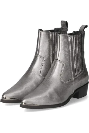 Apple of Eden Stiefeletten WHITNEY Stiefelette - Verkäufer: Anika Schuh