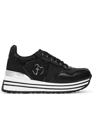 EVA MINGE Sneakers Damen WYL3795-3 Sneaker - Verkäufer: Modivo_de