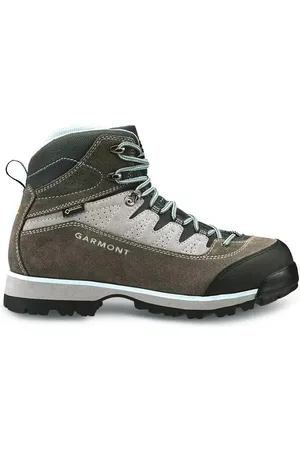 Garmont Lagorai GTX Damen Schuhe Trekking Bergschuhe Schneeschuhe 0002020 Wanderschuh Wasserdicht - Verkäufer: outlet5de