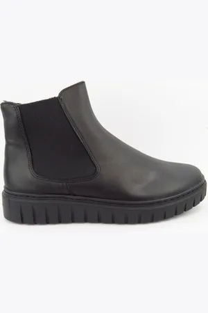 Semler Sina SOFT-NAPPA Stiefel Schuhhaus Otto Cronauer