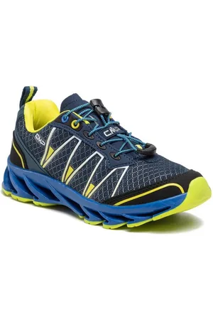 CMP Schuhe Kids Altak Trail Shoe 2.0 30Q9674J Cosmo/Limeade 12NE Sneaker - Verkäufer: Modivo_de