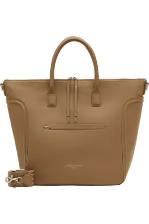 liebeskind Shopper Tote, aus echtem Leder - Verkäufer: modeherz