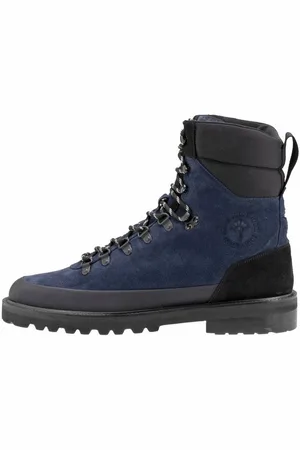 JOOP! Joop - Herren Stiefel Velluto Hektor Stiefel - Verkäufer: müller & meirer retail gmbh & co. kg