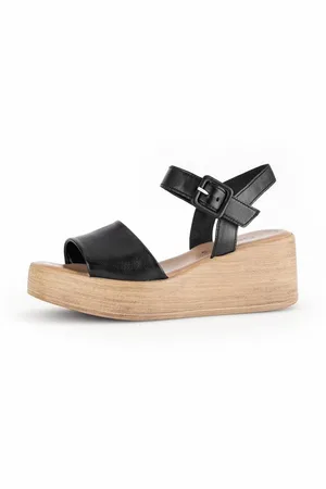 Gabor Keilsandalette - Verkäufer: Schuh-Bamberg