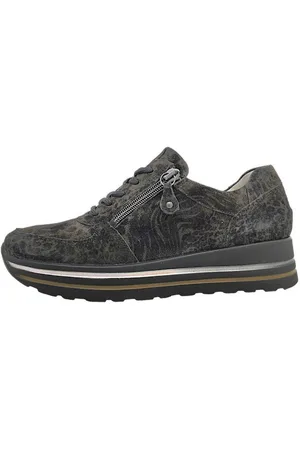 Waldläufer Schnürer Schnürschuh - Verkäufer: H&D Schuhcompany