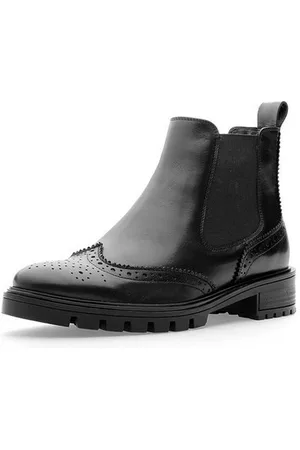 ARA Tulsa Schnürboots - Verkäufer: Schuh Gress