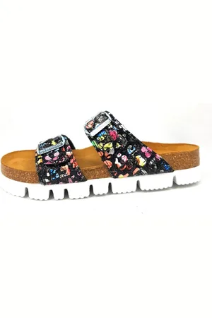 DR. BRINKMANN Pantolette Hausschuh - Verkäufer: H&D Schuhcompany