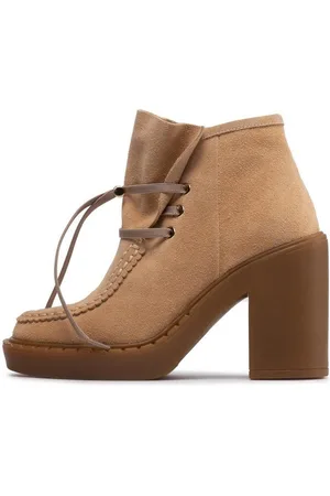 Simple Stiefeletten -SL-34-02-000074 203 Stiefelette - Verkäufer: Modivo_de