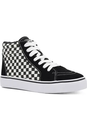 DeeZee Sneakers aus Stoff CSS20041-01 Black Sneaker - Verkäufer: Modivo_de