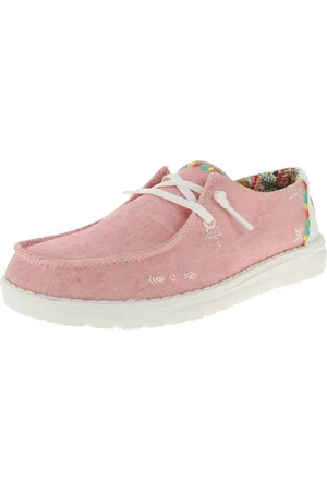 Hey dude Damen Halbschuhe Schnürschuh - Verkäufer: Trendschuh