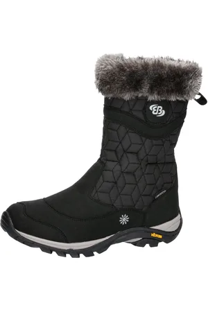 BRUTTING Winterboot Elisa Winterstiefel - Verkäufer: GOL GmbH