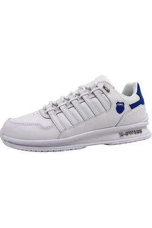 K-Swiss Sportlicher Schnürer Schnürschuh - Verkäufer: H&D Schuhcompany