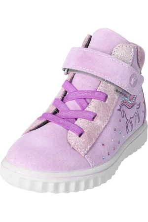Ricosta Sneaker Veloursleder Sneaker - Verkäufer: S4S Commerce