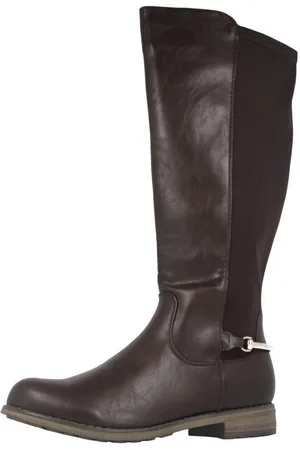 Fitters 2823951 Stiefel - Verkäufer: schuhplus - Schuhe in Übergrößen