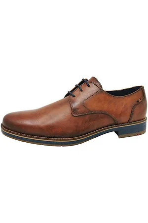 Lloyd Eleganter Schnürer Schnürschuh - Verkäufer: H&D Schuhcompany