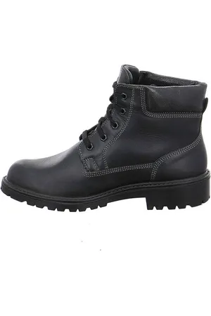 Jomos [D2C] 733506 121 000 Schnürboots - Verkäufer: schuhplus - Schuhe in Übergrößen
