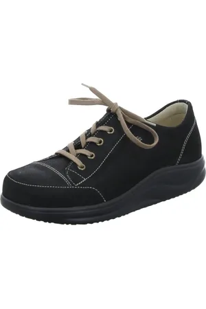 Finn Ikebukuro Schnürschuh - Verkäufer: Schockmann Schuhe