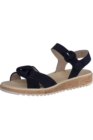 Paul Green 6105 Keilsandalette - Verkäufer: JOMODO
