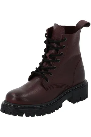 Palado Pheara Schnürstiefel - Verkäufer: JOMODO