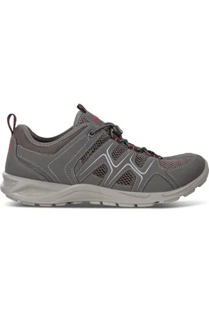 Ecco TERRACRUISE LT M LOW VENT DARK SHADOW/DARK SHADOW Trekkingschuh - Verkäufer: Intersport Drucks