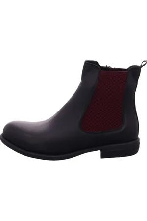 Andrea Conti 0152804 233 Schlupfstiefel - Verkäufer: Schuhhaus Höppner