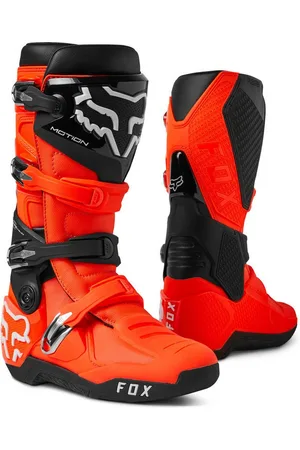 Fox Motion Motocross Stiefel Motorradstiefel - Verkäufer: Fc-Moto
