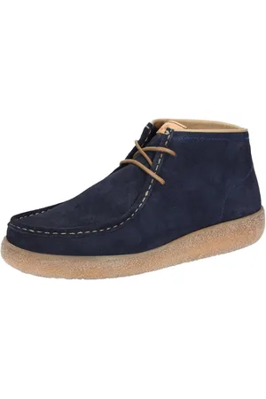 Sioux Jukondon-701 Schnürstiefelette - Verkäufer: Online GmbH