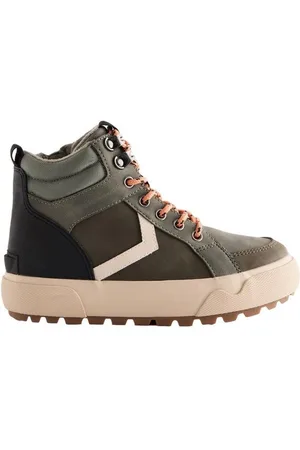 Next Hohe Stiefel mit Profilsohle Stiefel (1-tlg) - Verkäufer: Germany GmbH