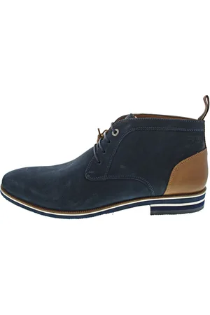 Salamander Schnürstiefel - Verkäufer: SCHUH-Germann