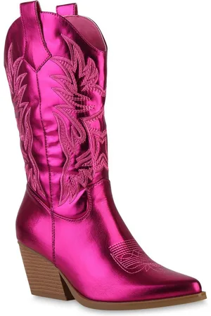 VAN HILL 840142 Cowboystiefel Schuhe - Verkäufer: Primis Fashion