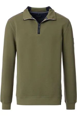 Casa Moda Troyer 444303400 Sweatshirt - Verkäufer: MichaelaX-Fashion-Trade