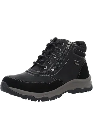Josef Seibel Leroy 57 Stiefelette - Verkäufer: Schuhfachmann.de