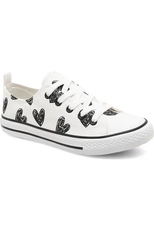 DeeZee Sneakers aus Stoff CSS20530-01 Sneaker - Verkäufer: Modivo_de