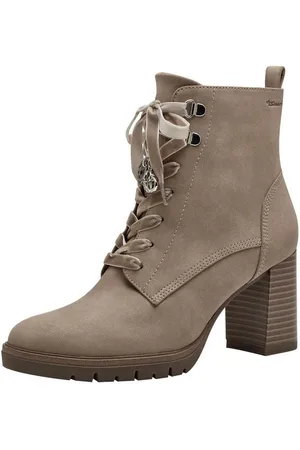 Tamaris Stiefelette 1-25124-41 Schnürstiefelette TOUCH-IT - Verkäufer: Wortmann Fashion